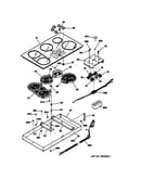 Cooktop