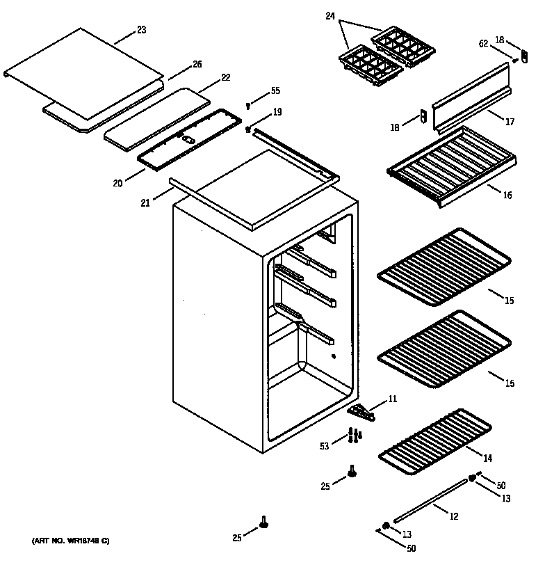 CAINET