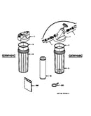 Water filter