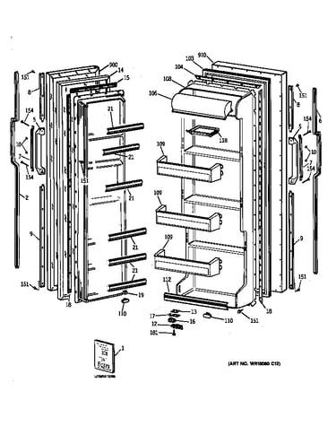 Doors