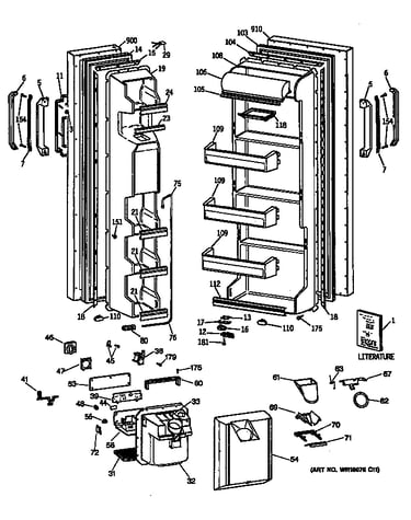 Doors