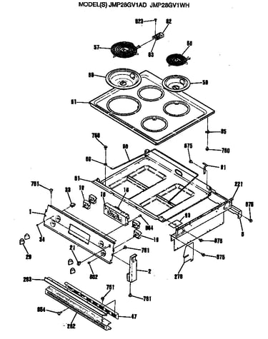 Cooktop