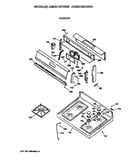 Cooktop