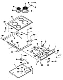 Cooktop