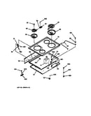 Cooktop