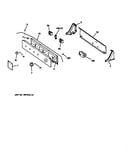 Control assembly