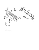 Control assembly