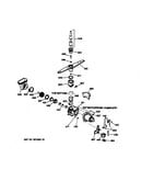 Motor-pump mechanism