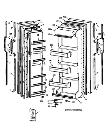 Doors
