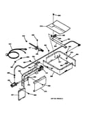 Gas burner