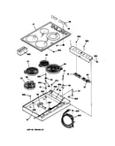 Cooktop
