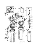Water filter