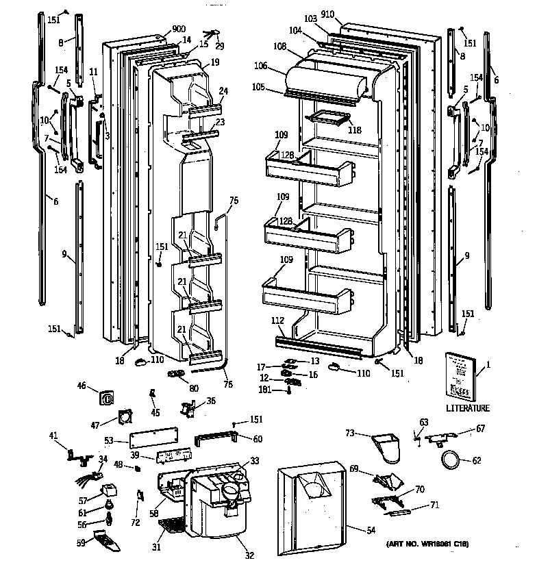 DOORS