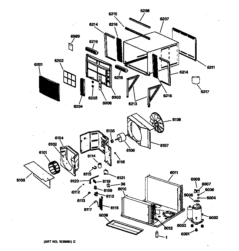 Air conditioner