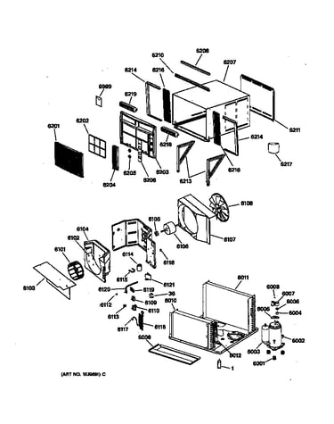 Air conditioner