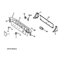 Control assembly