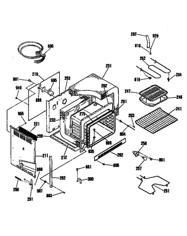 Oven