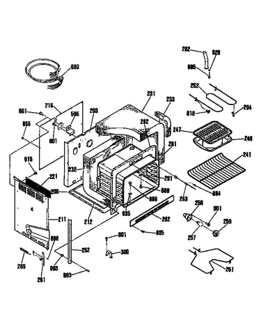 Oven