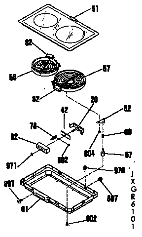 Cooktop