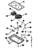 Cooktop