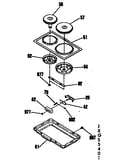 Cooktop
