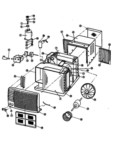 Air conditioner