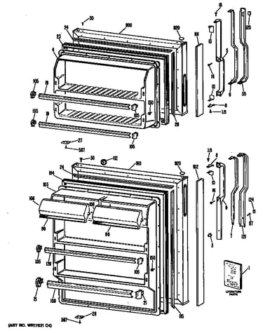 Doors