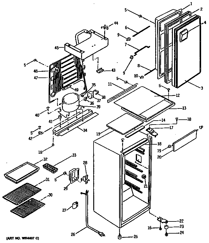 Refrigerator