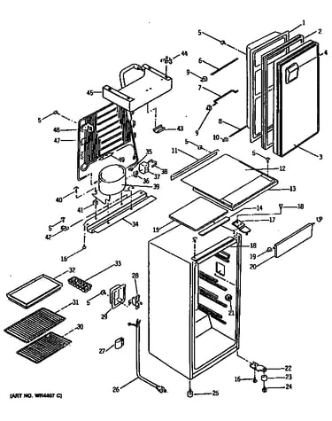 Refrigerator