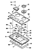 Cooktop