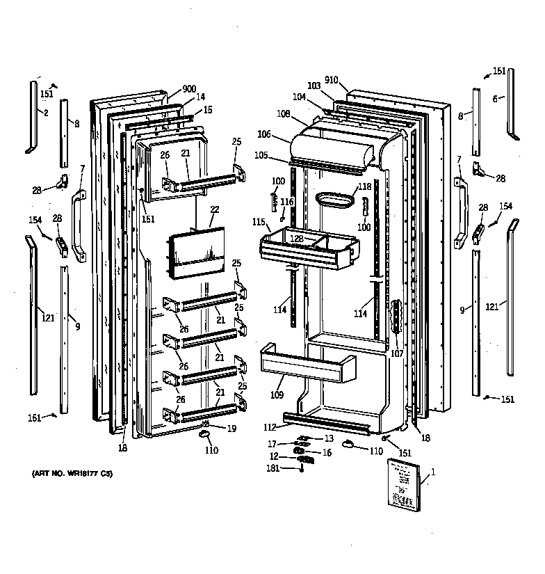 Doors