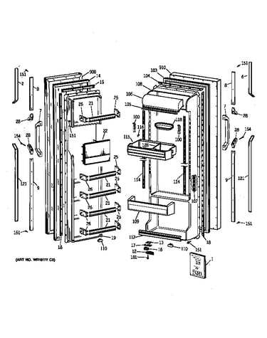 Doors