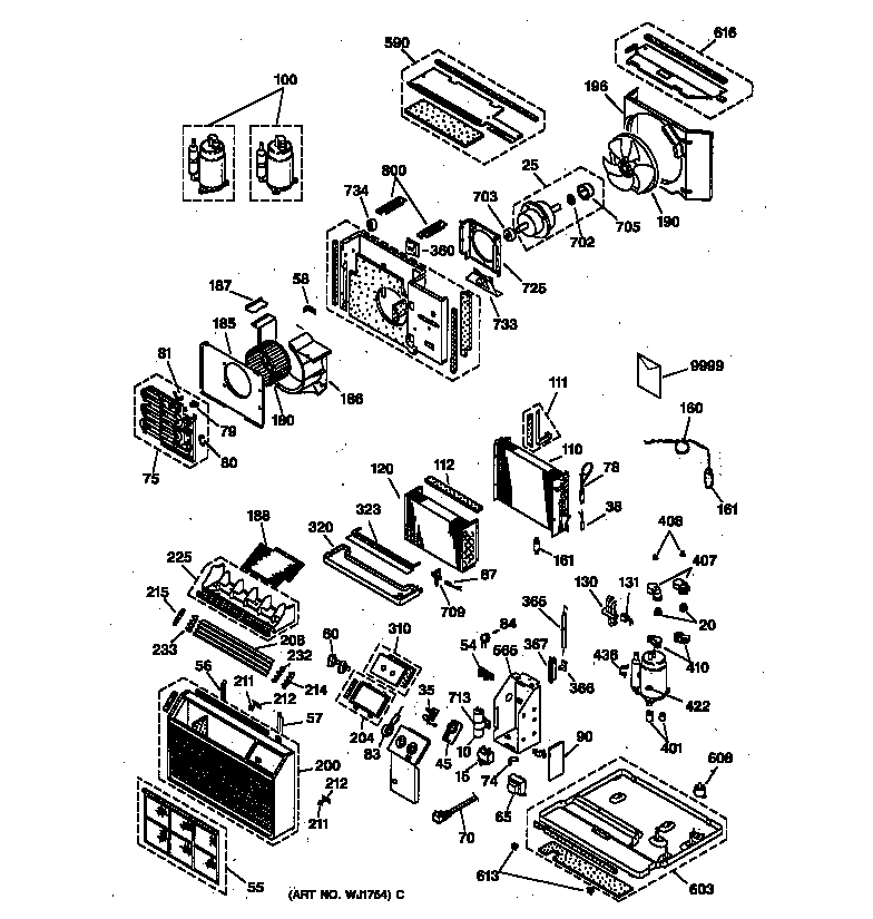 Air conditioner