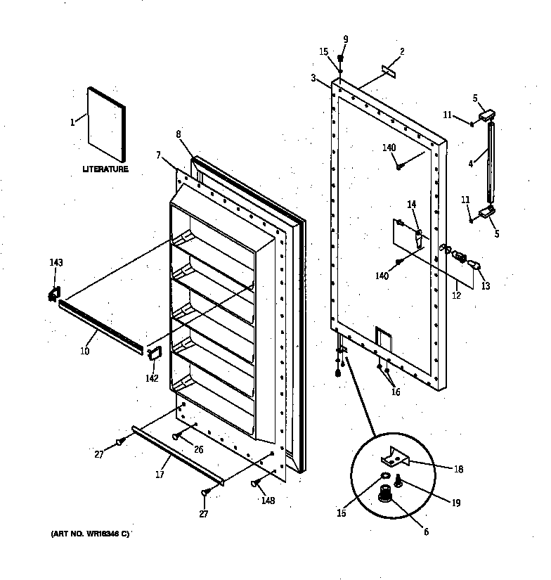 Door