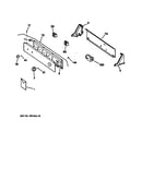 Control assembly