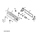 Control assembly
