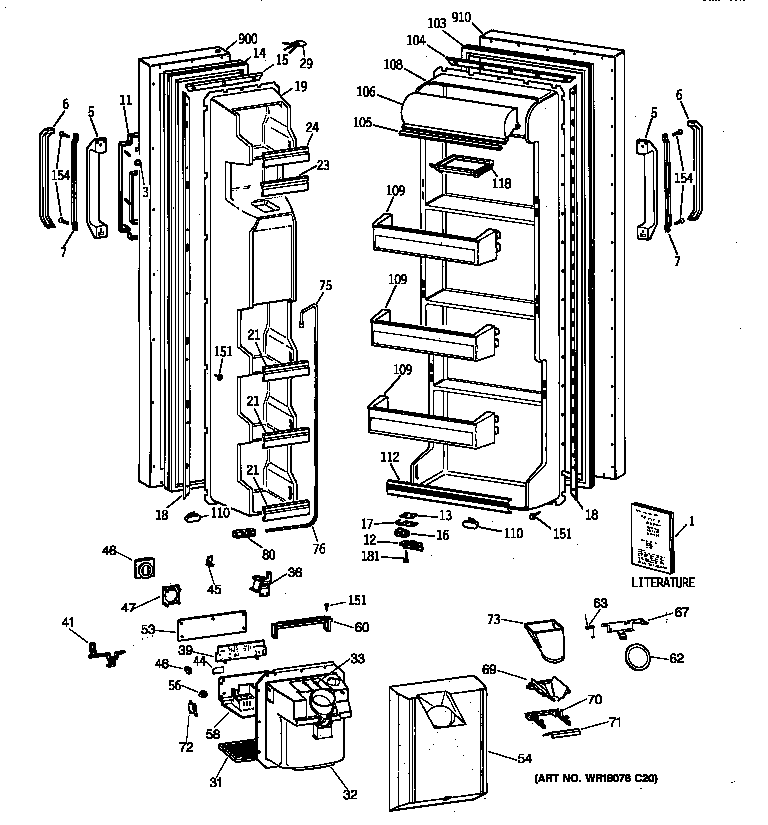 DOORS