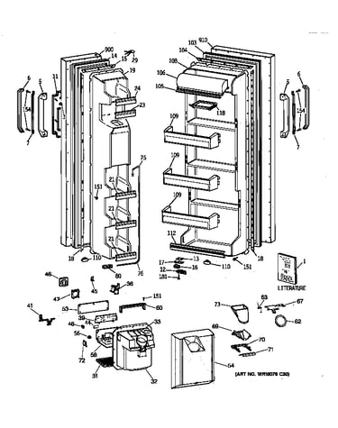 Doors
