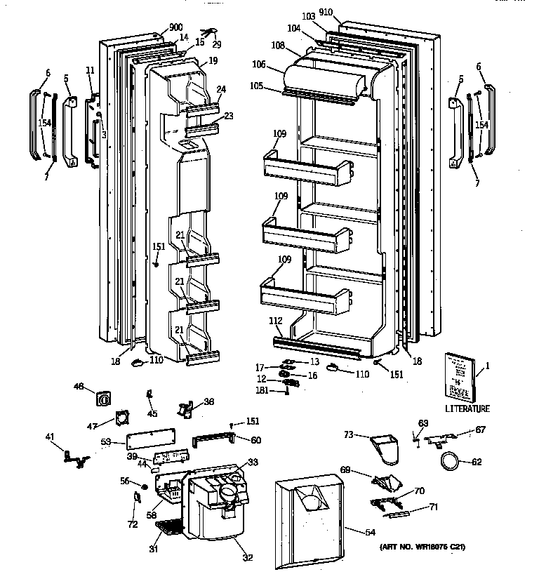 Doors
