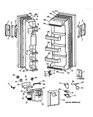 Doors