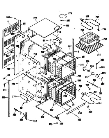 Ovens