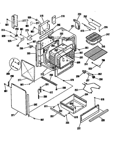 Oven