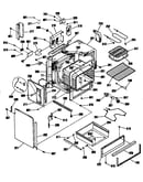 Oven