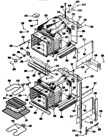 Ovens