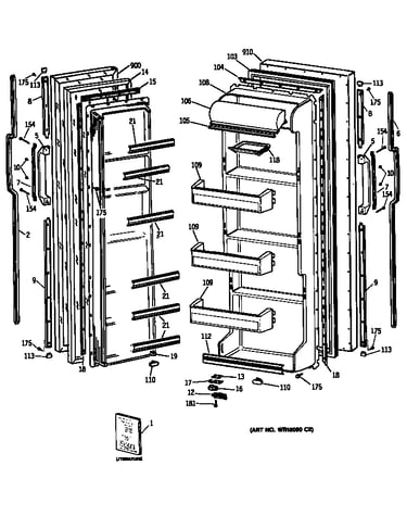 Doors