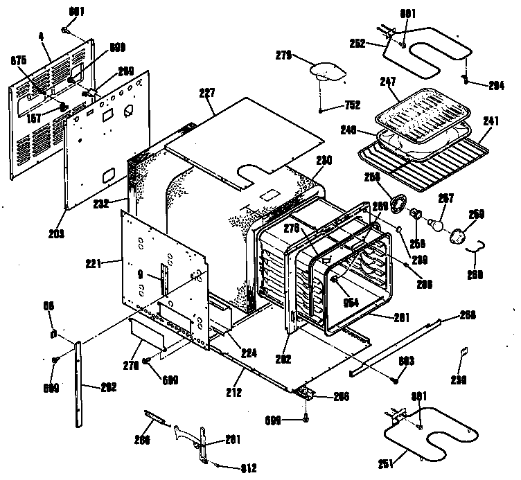 Oven
