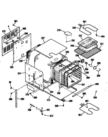 Oven