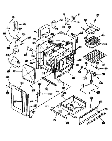 Oven