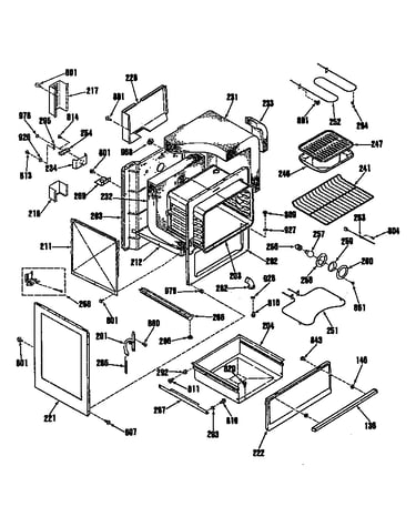 Oven