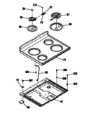 Cooktop
